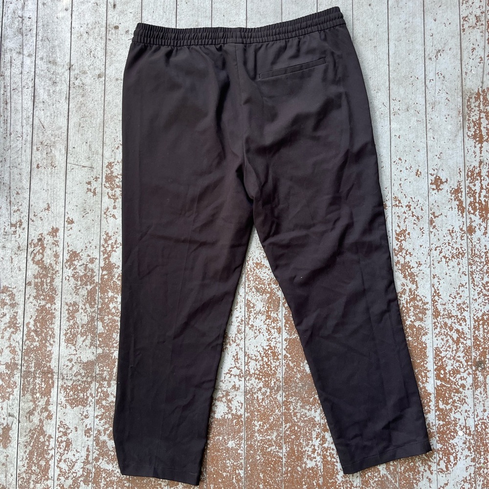 HM Black Trousers